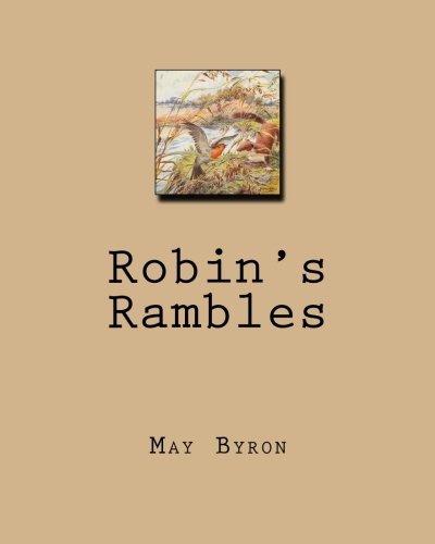 Robin's Rambles